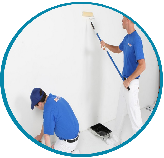 Çankaya Boyacı-Boya Badana-0530 912 87 98-HİLAL DEKORASYON